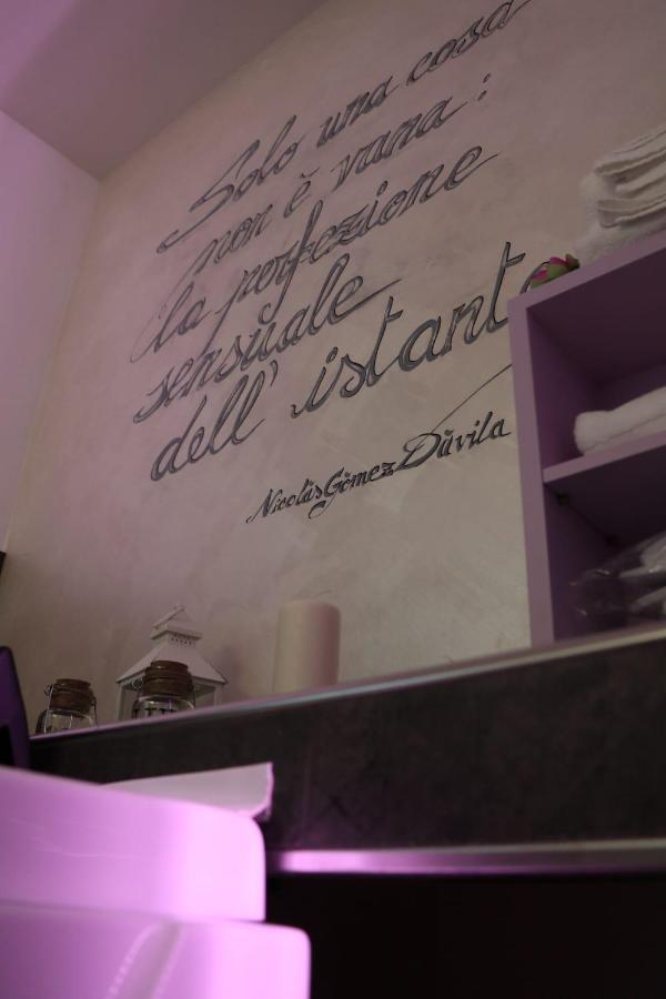 Bellavistarelax Hotell Giulianova Exteriör bild