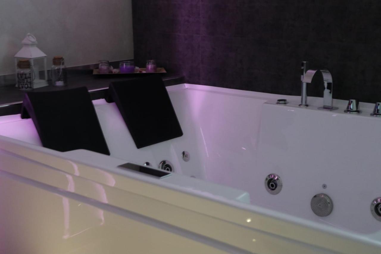 Bellavistarelax Hotell Giulianova Exteriör bild