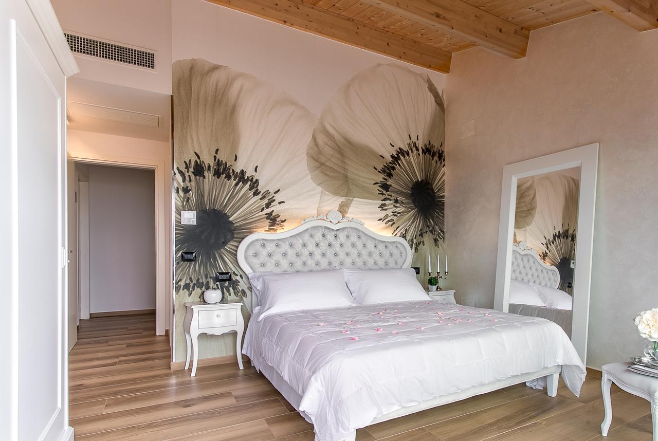 Bellavistarelax Hotell Giulianova Exteriör bild
