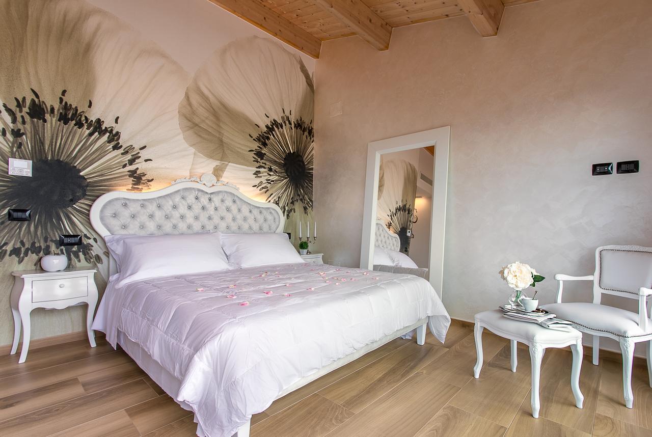 Bellavistarelax Hotell Giulianova Exteriör bild
