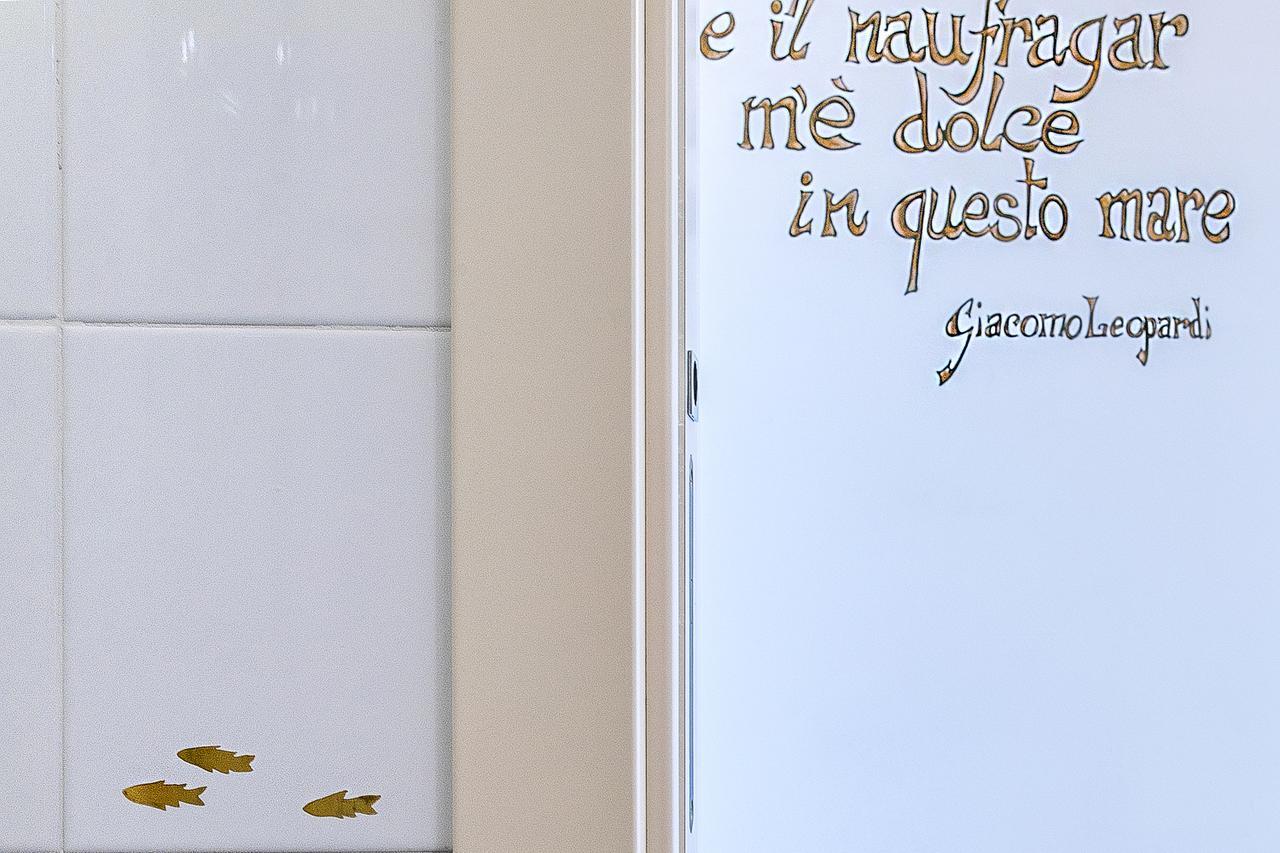 Bellavistarelax Hotell Giulianova Exteriör bild