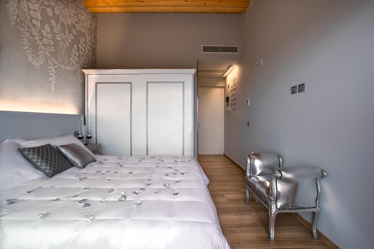 Bellavistarelax Hotell Giulianova Exteriör bild