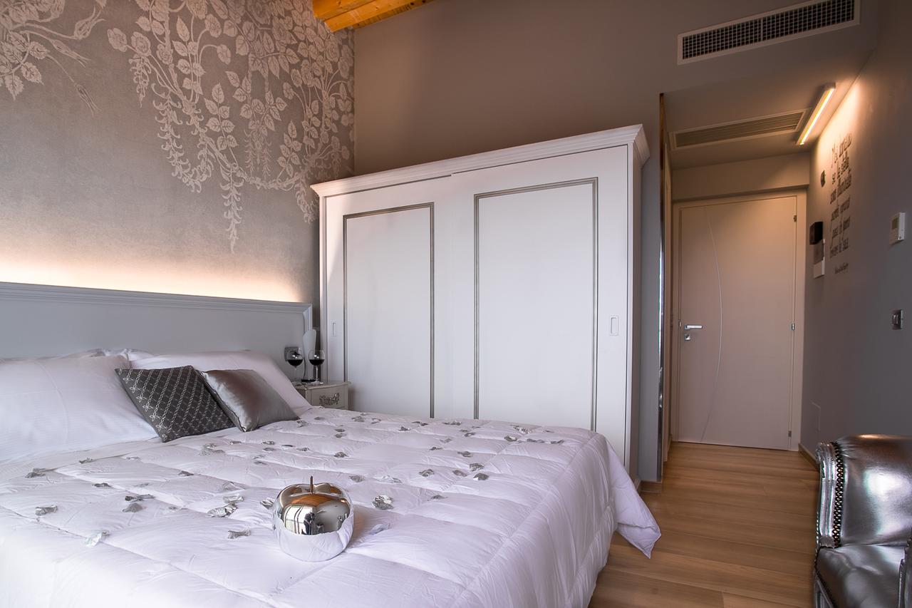 Bellavistarelax Hotell Giulianova Exteriör bild