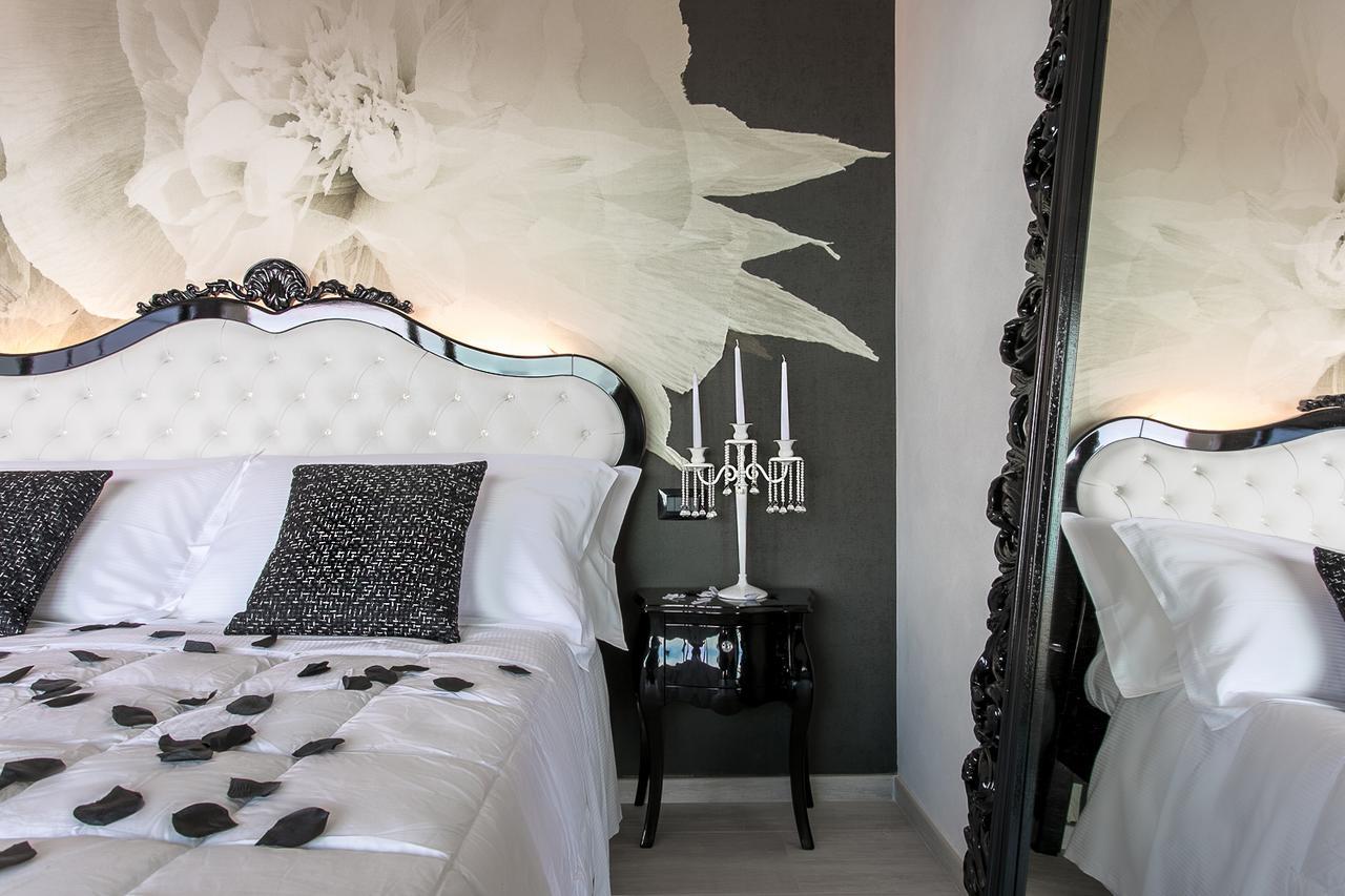 Bellavistarelax Hotell Giulianova Exteriör bild