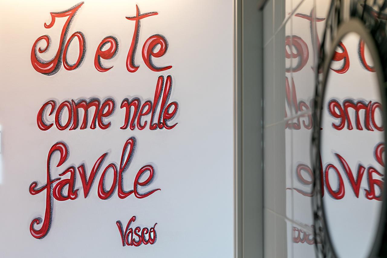 Bellavistarelax Hotell Giulianova Exteriör bild