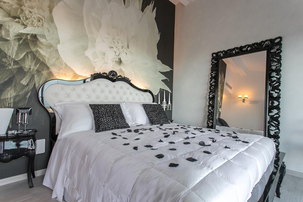 Bellavistarelax Hotell Giulianova Exteriör bild