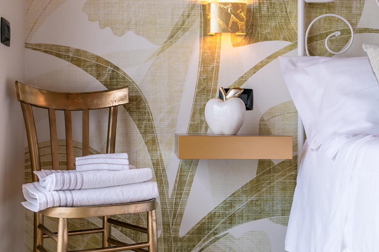 Bellavistarelax Hotell Giulianova Exteriör bild